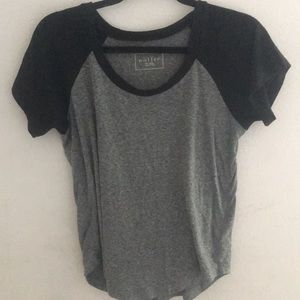 BASEBALL TEE